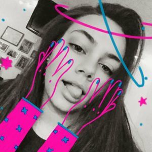 Meet your Posher, Jillian